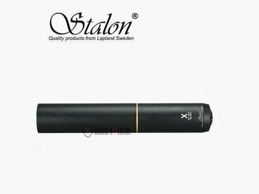 Silenciador STALON X108 Max Cal 308