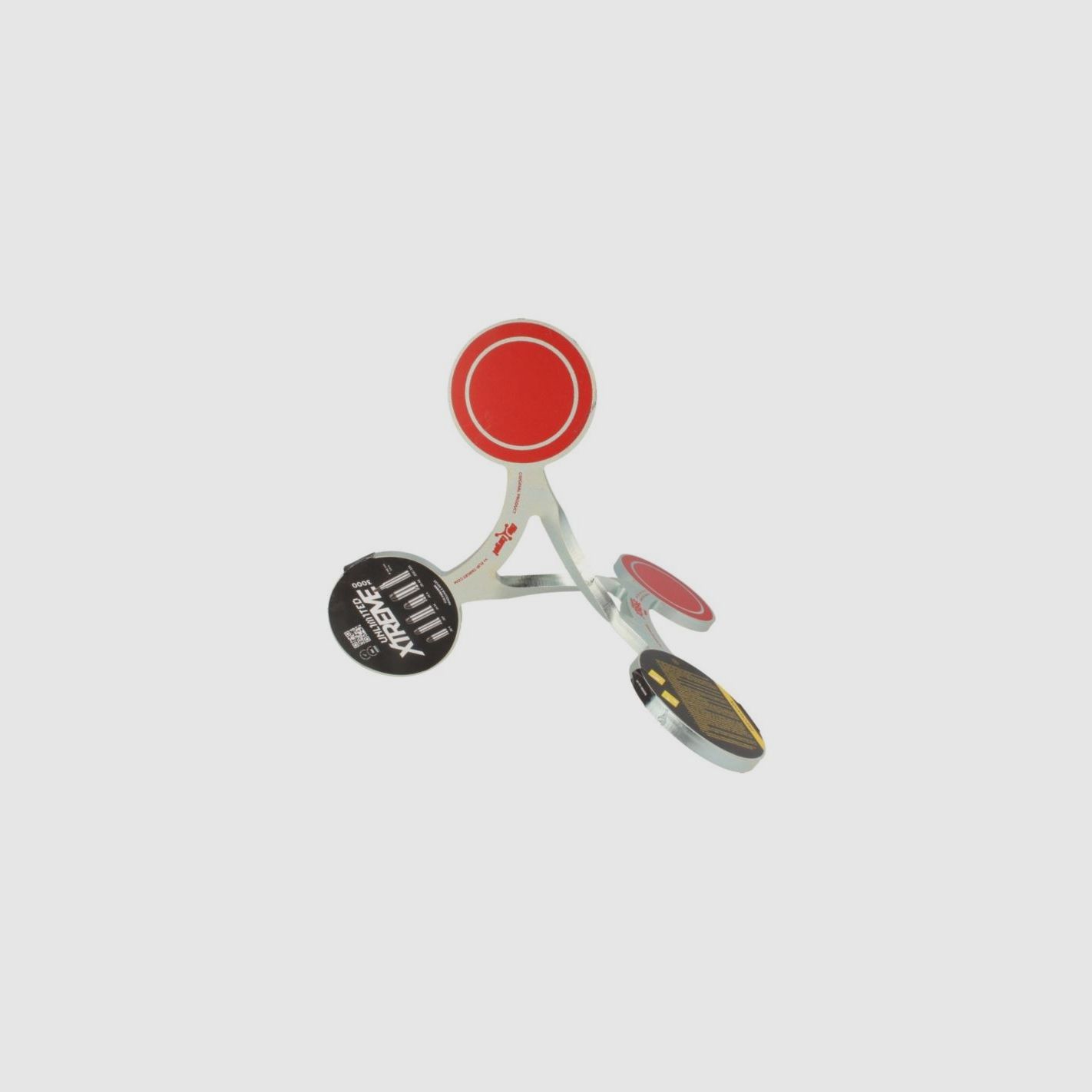 CEL KROCZĄCY FLIP TARGET XTREME 2000