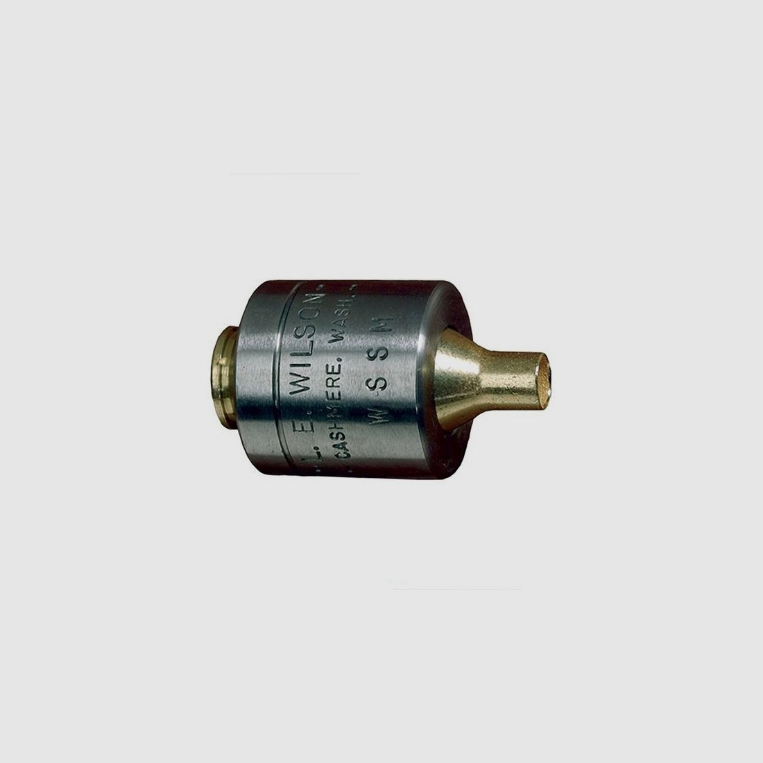 L.E. WILSON Support pour douille tirée 350 Legend
