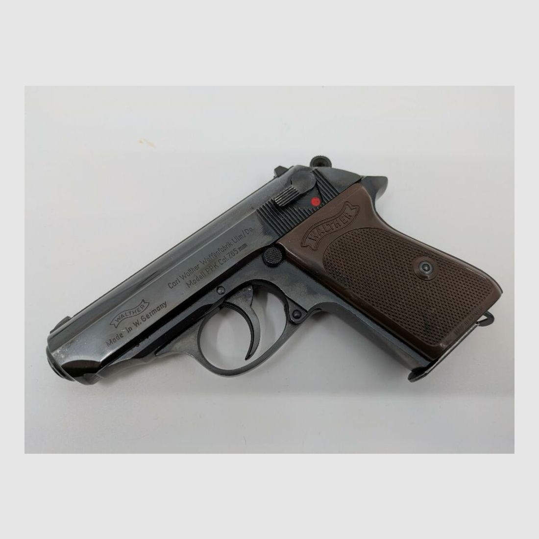 Walther PPK