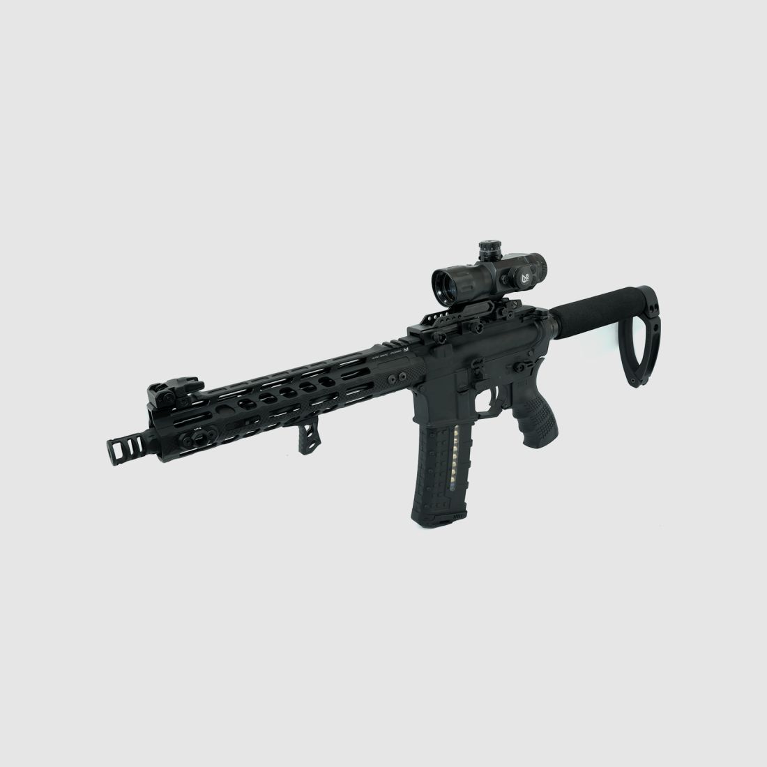 AR-15 30-Round Polymer Magazine, image 8 of 9