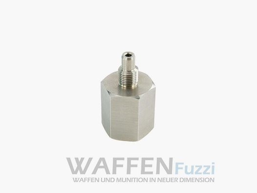 Walther filling nozzle for air pistols