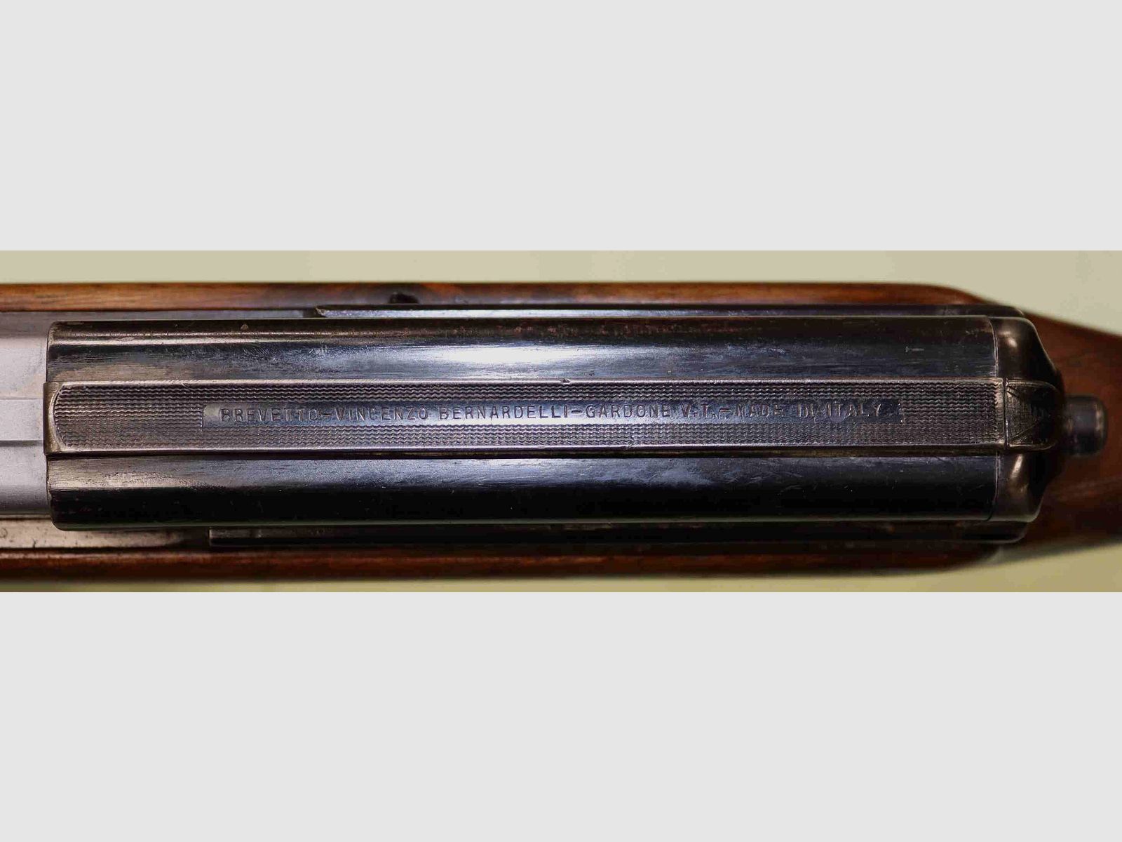 Bernardelli Halbautomatisches Gewehr Kaliber 12, Bild 10 von 10