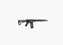 Armi Dallera Custom Spartan Bull Barrel 16 Zoll (16") .223 Rem.