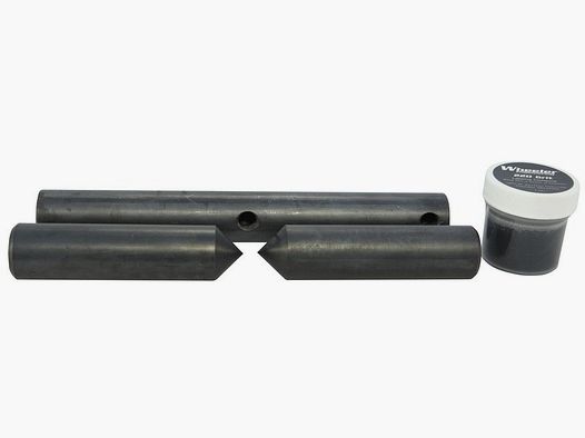 Barra para alinear los visores de 1″