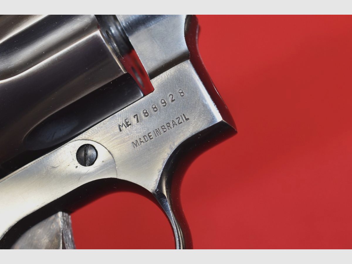 #8313 REWOLWER TAURUS RT96, Kal. 22lr, zdjęcie 15 z 16
