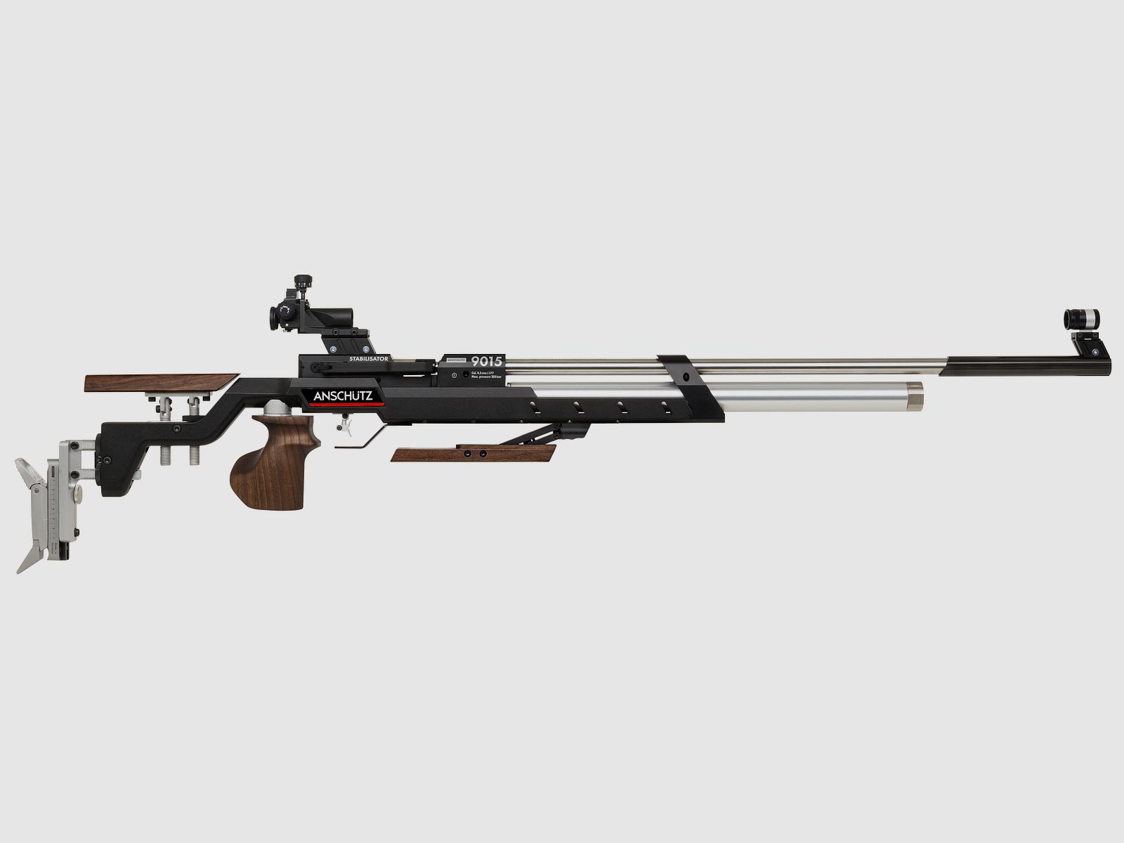 Anschutz 9015 Alu, immagine 1 di 3