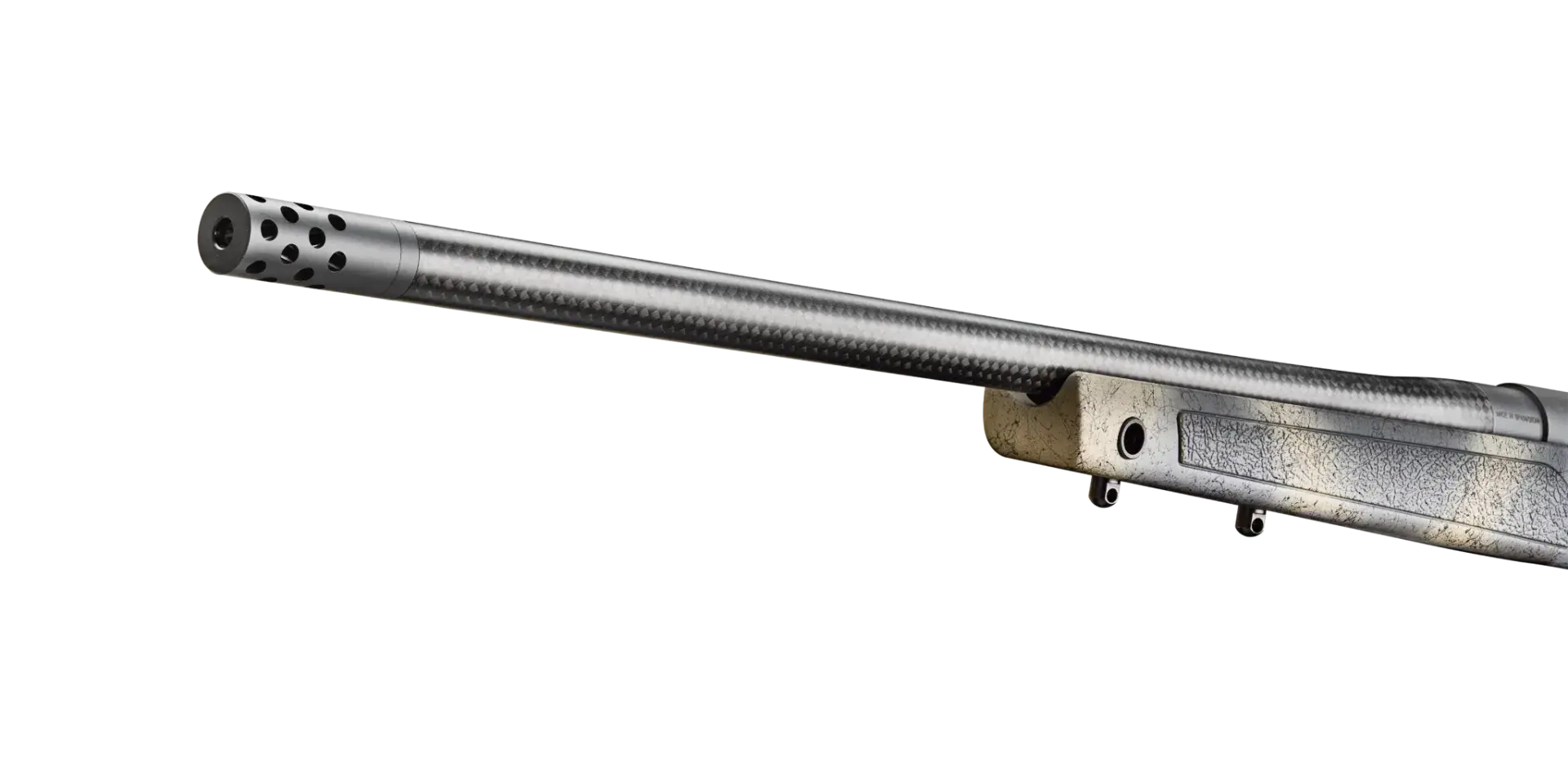 Carabina Bergara Wilderness HMR de cerrojo, imagen 8 de 24