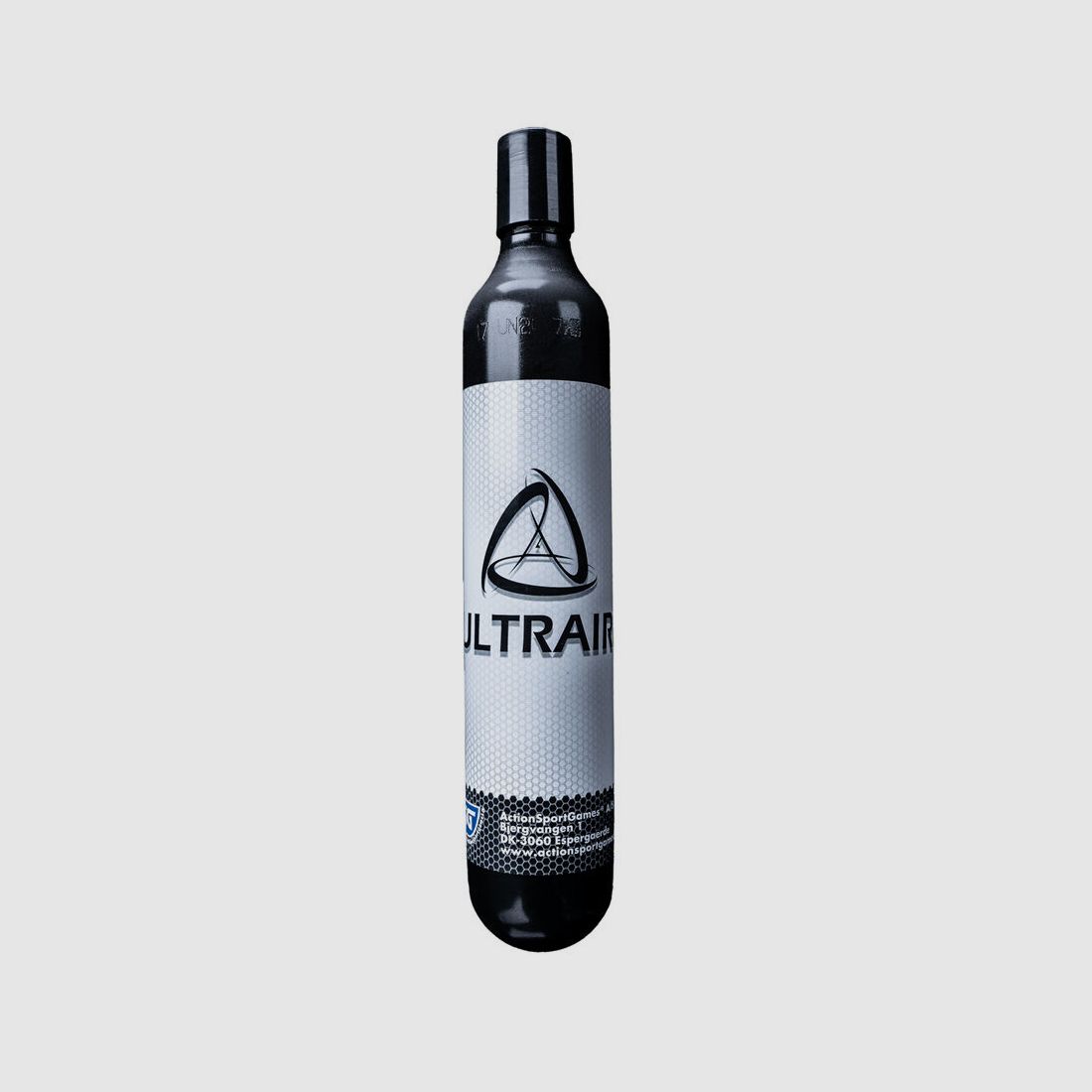 ULTRAIR CO2-Kapseln 88g - 1 Stück