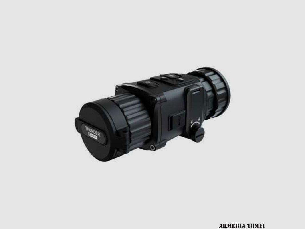 Monoculair – HIKMICRO – THUNDER PRO TQ50C, afbeelding 2 van 9