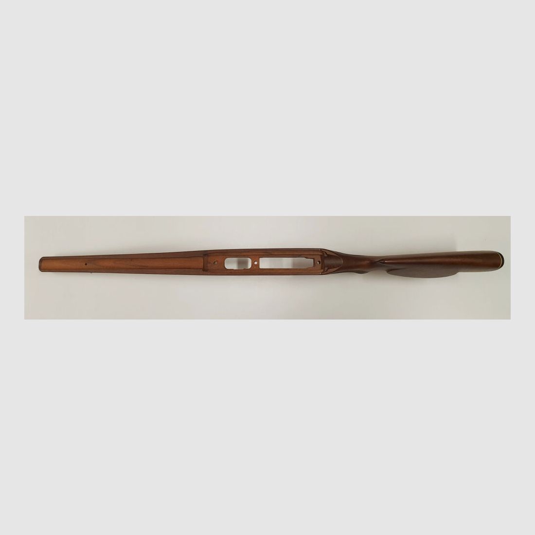 Heckler & Koch original HK Nußbaum Holz Schaft HK300