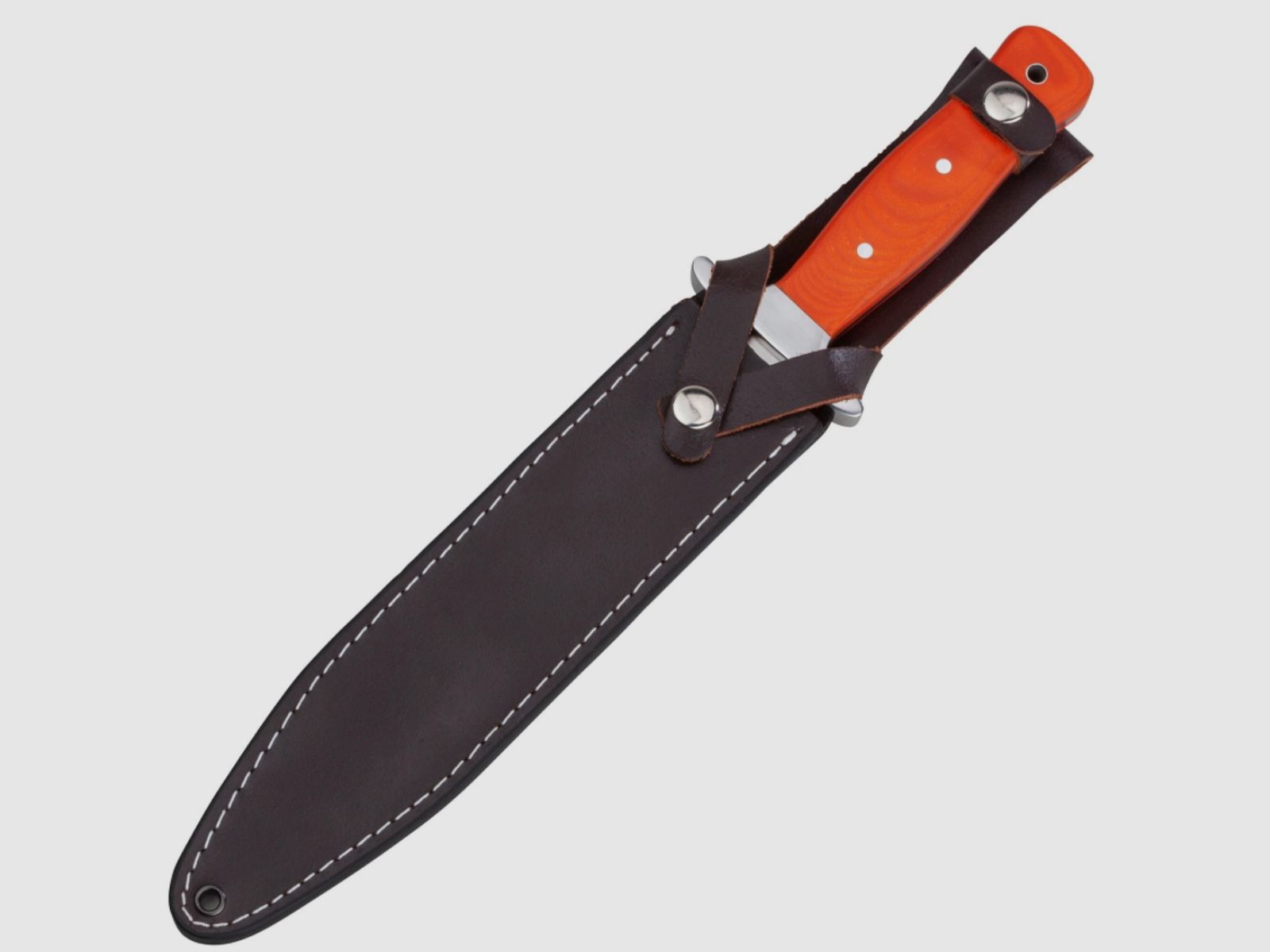 Couteau de chasse Parforce 2006912 Hatz-Watz Boar Hunter G10 FT