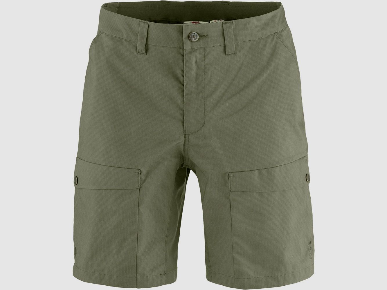 Fjäll Räven Abisko Trail Shorts, immagine 1 di 2