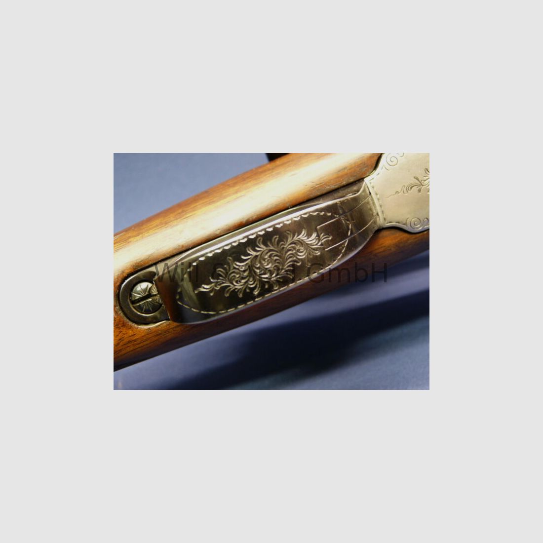 Brenneke M98