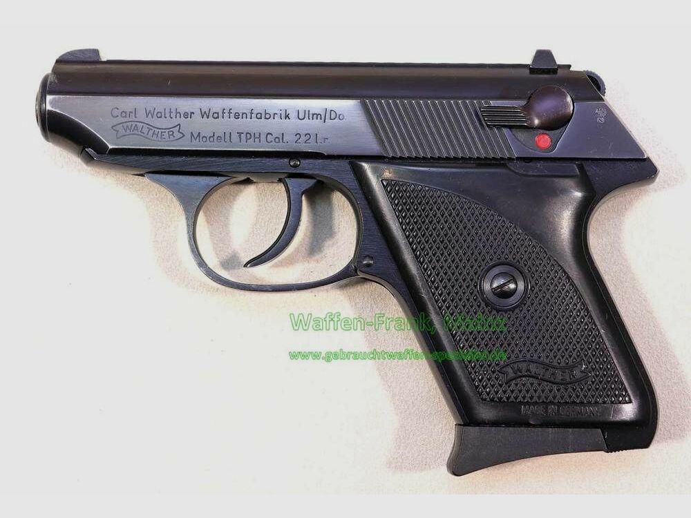 Walther - Ulm TPH