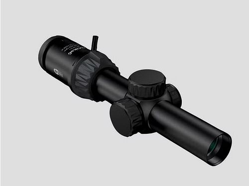 Meopta riflescope Meopro Optika6 1–6x24 RD SFP K-Dot 2 *special price*