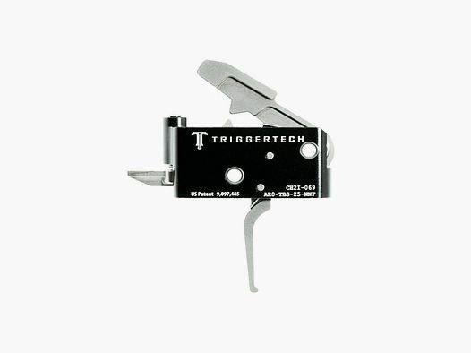 Adaptable 2-Stage 2.5-5lbs Straight AR15