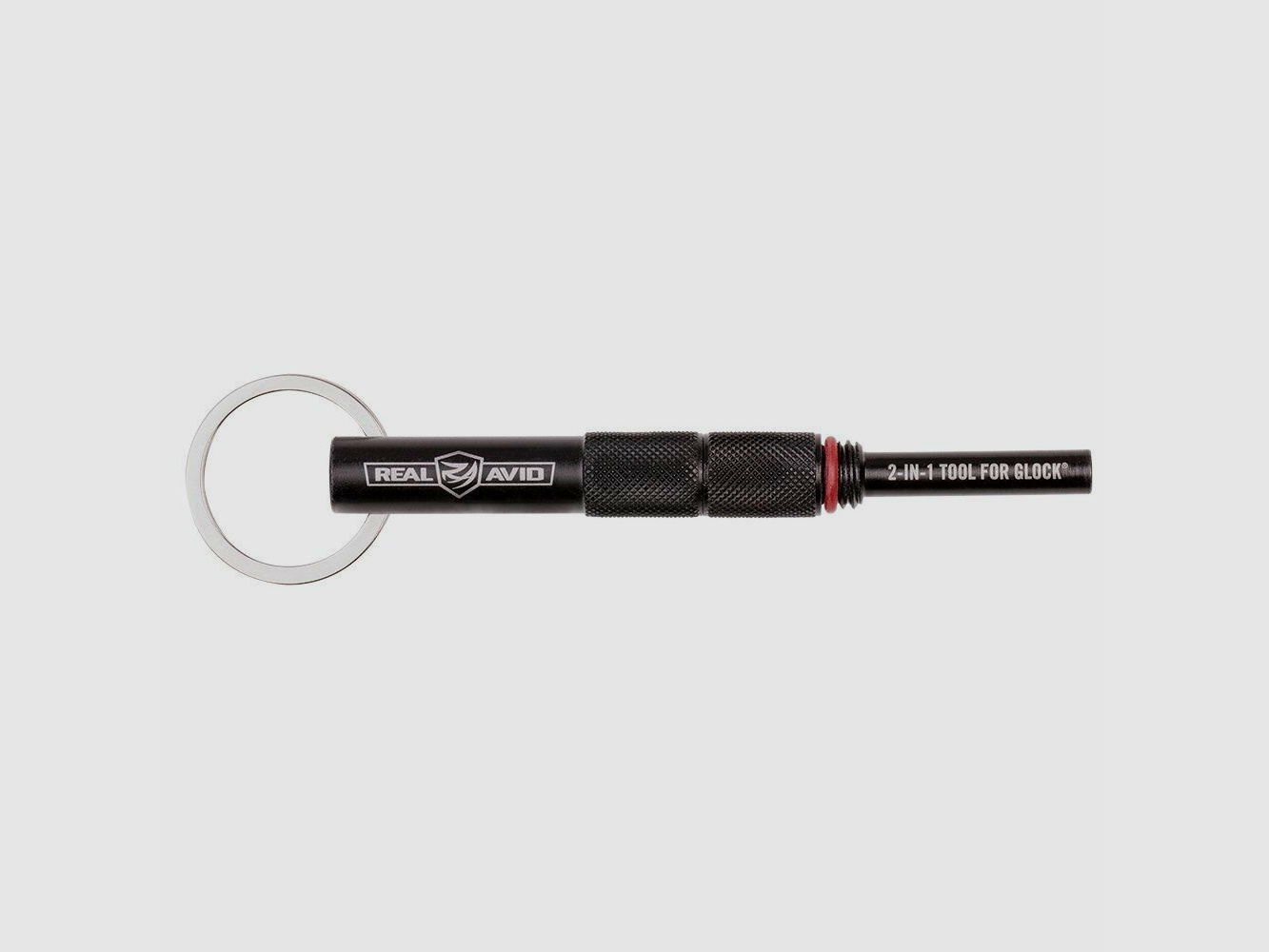 Outil 2-en-1 Real Avid pour Glock