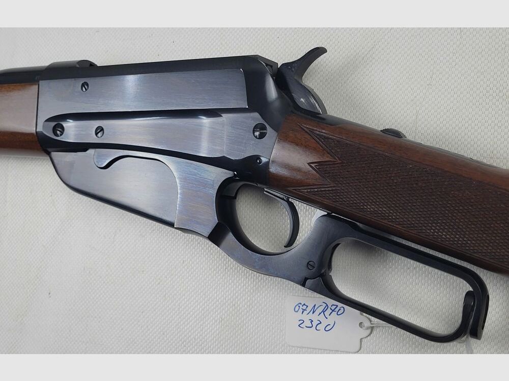 Winchester 1895