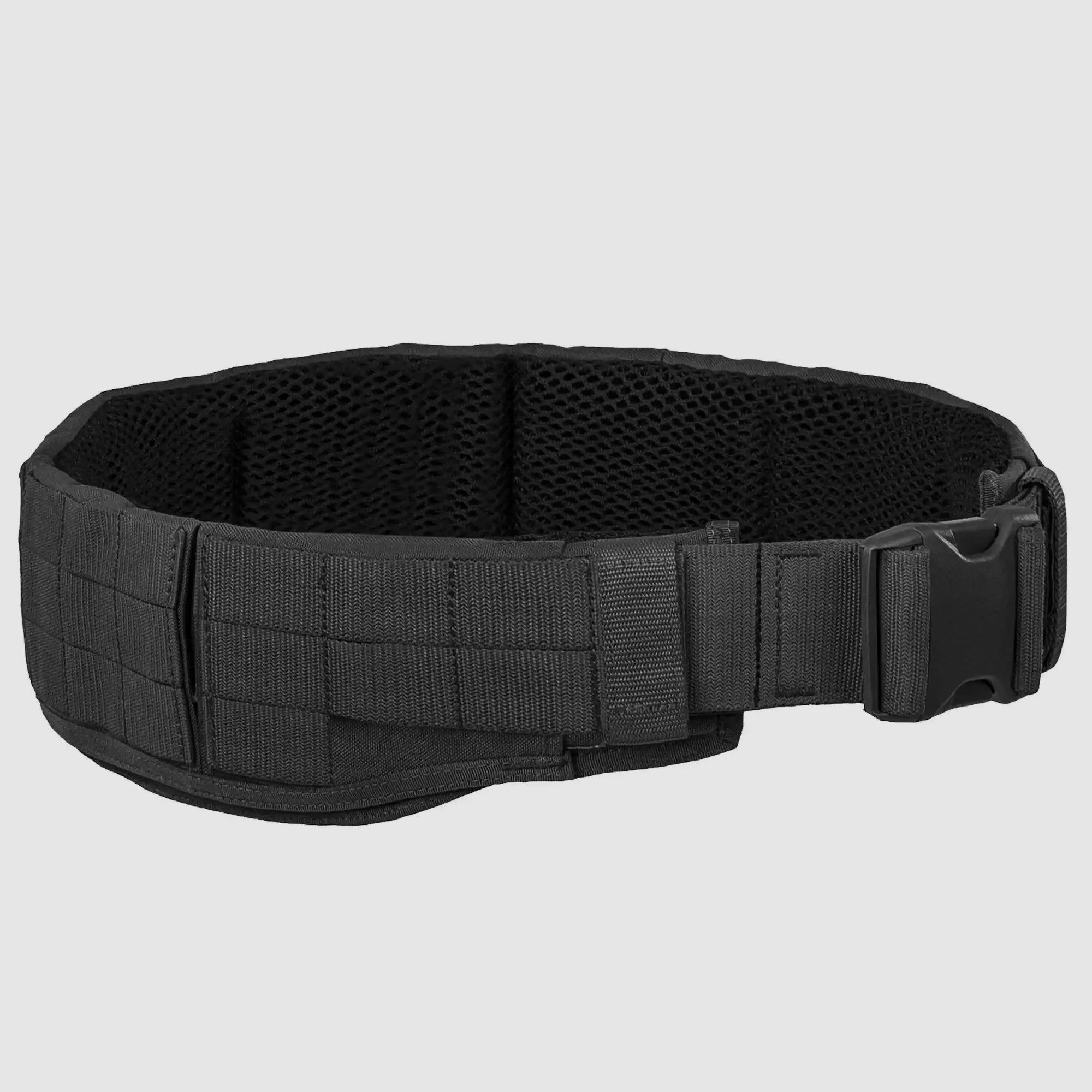 Tasmanian Tiger Tasmanian Tiger Warrior Belt MK IV - Noir / S
