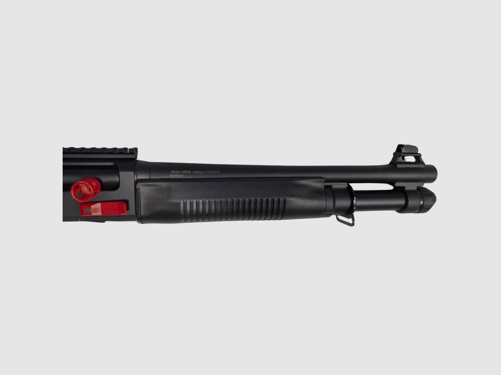 AKSA Arms S4 Mini, imagen 3 de 4