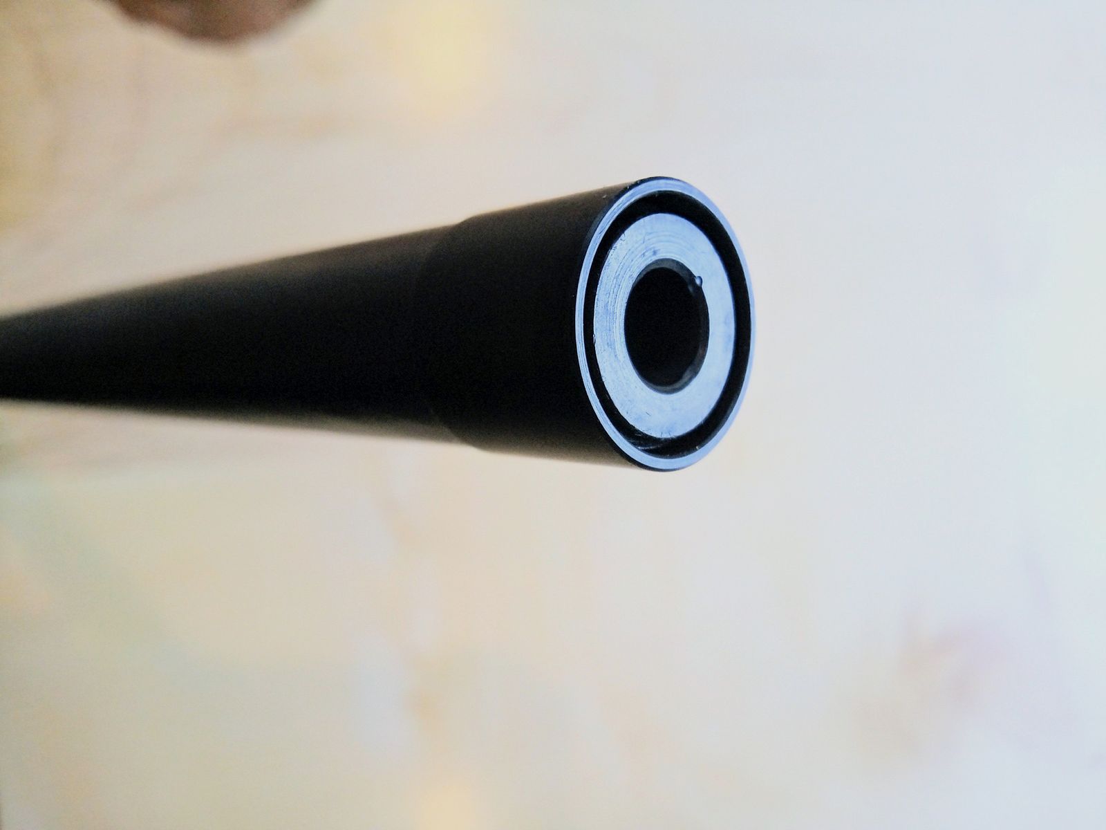 Steyr Mannlicher Luxus .270 WSM mit Leupold VX-6 3-18x50/Leuchtabs. Duplex.Mündungsgewinde