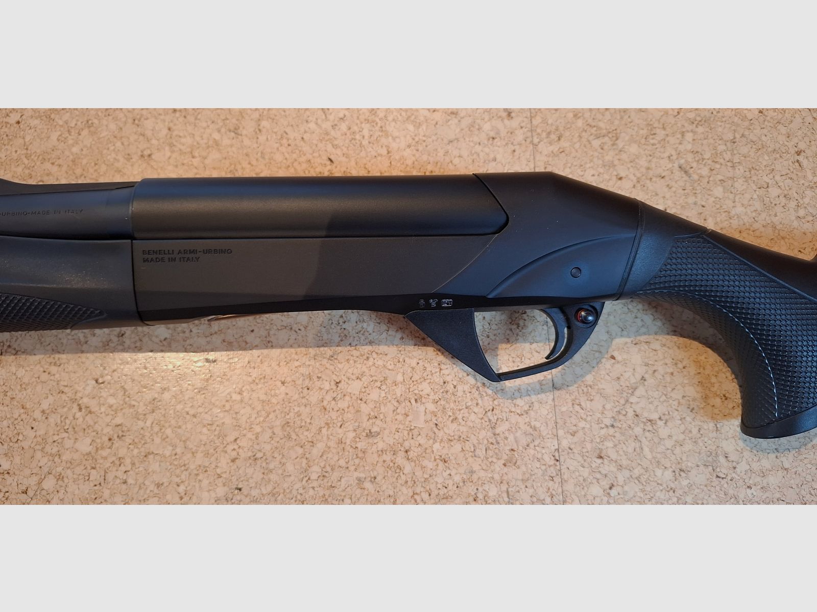 Benelli Black Eagle 12/76 71cm LL