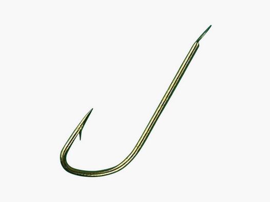 Haken GARBOLINO Fine Match 2100BZ Größe 16