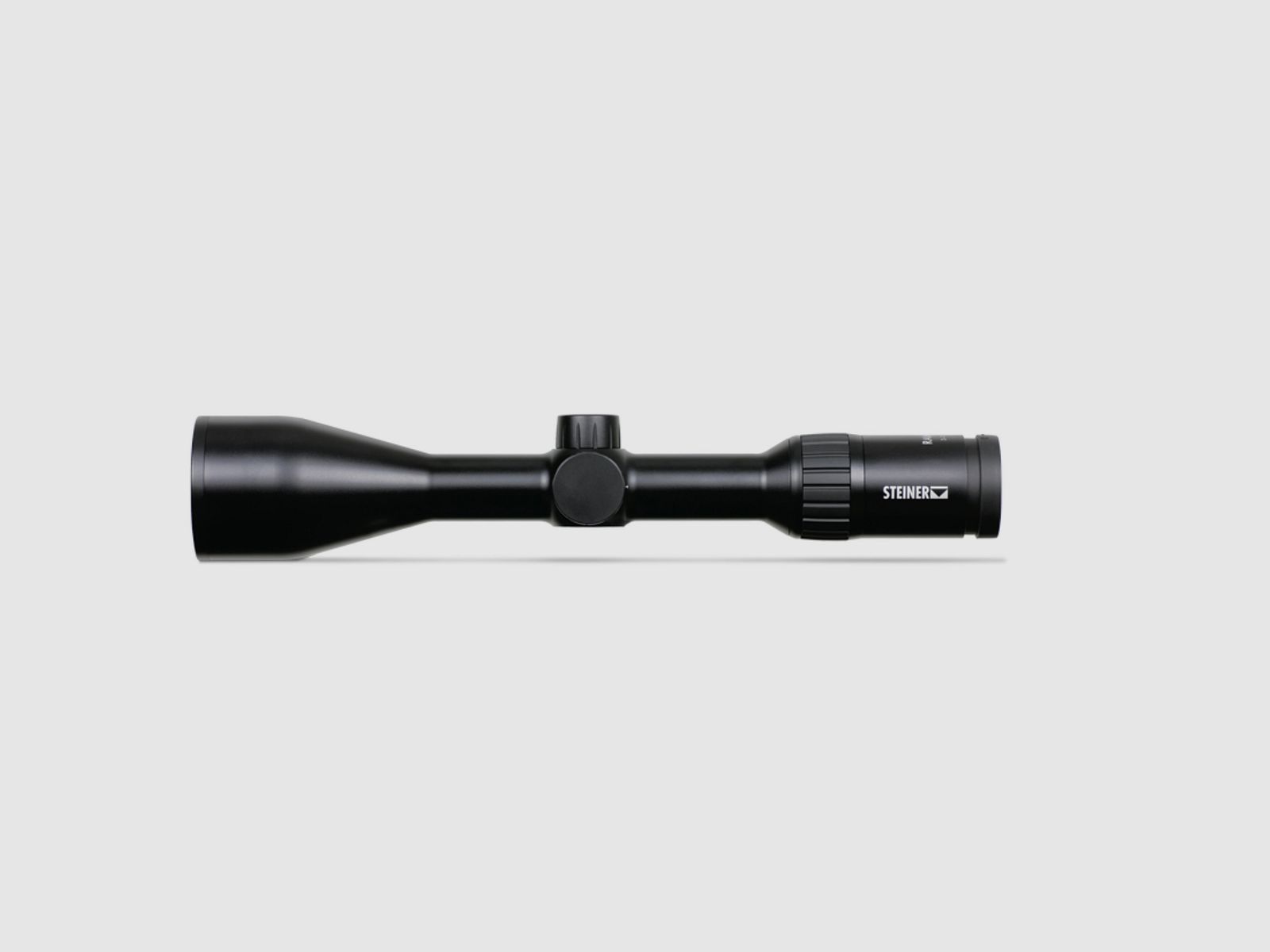 Steiner 202287660 Ranger 4 3-12x56 mit Absehen LA-4A-I 2. Bildebene