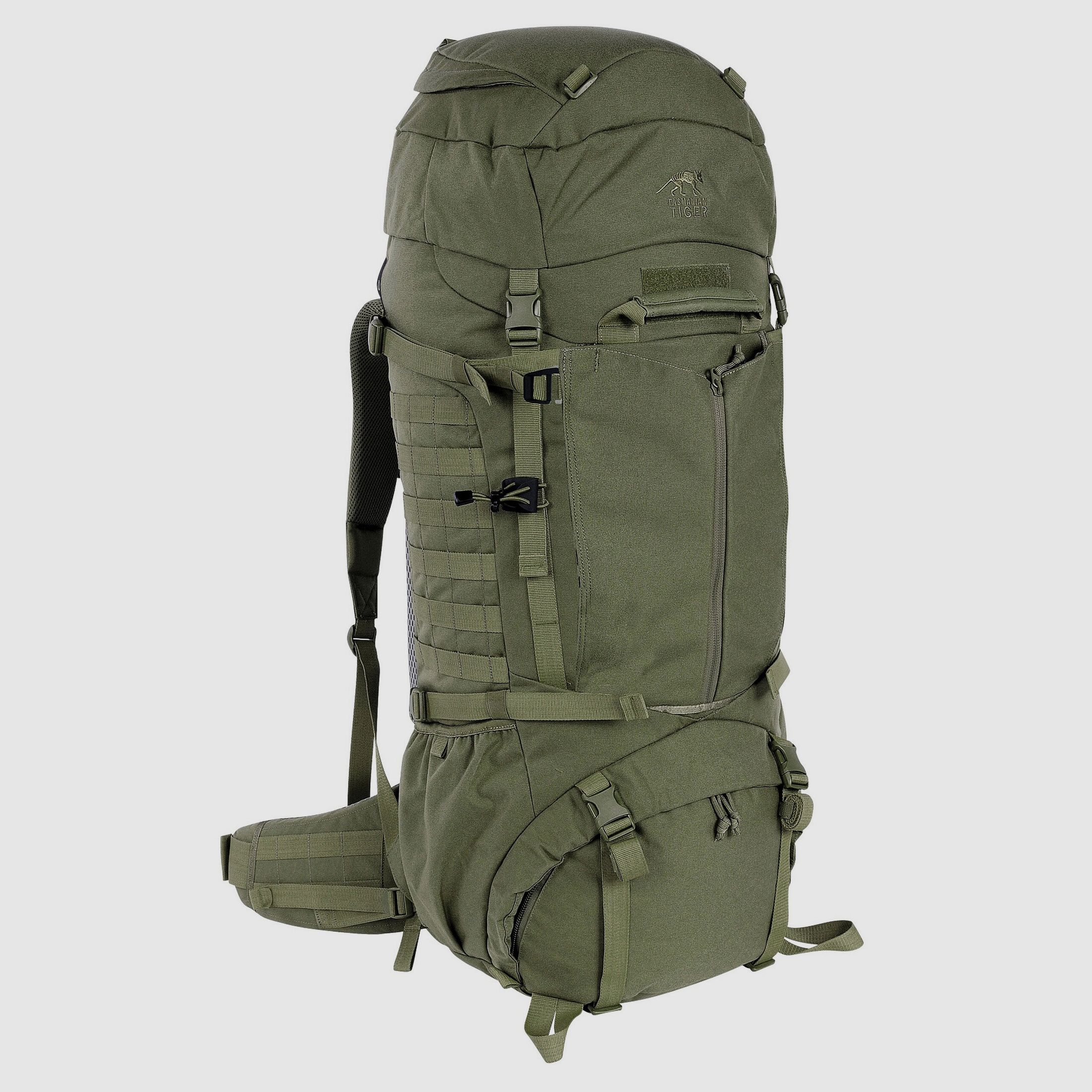 Tasmanian Tiger Rucksack Pathfinder MKII