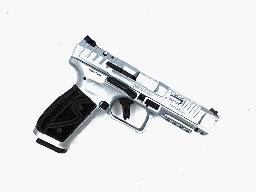 Pistole CANIK TP9 SFX Rival-S