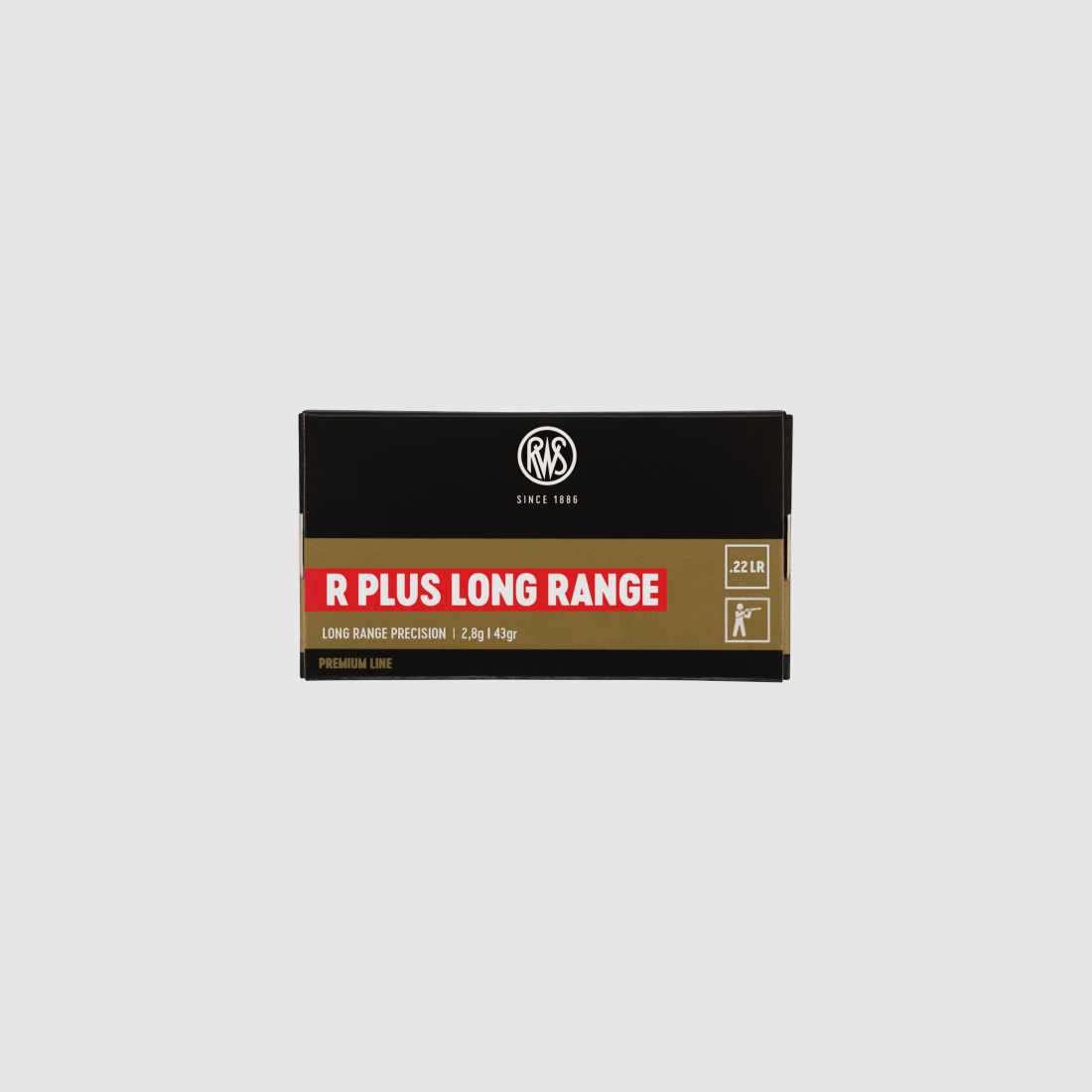 RWS R PLUS LONG RANGE