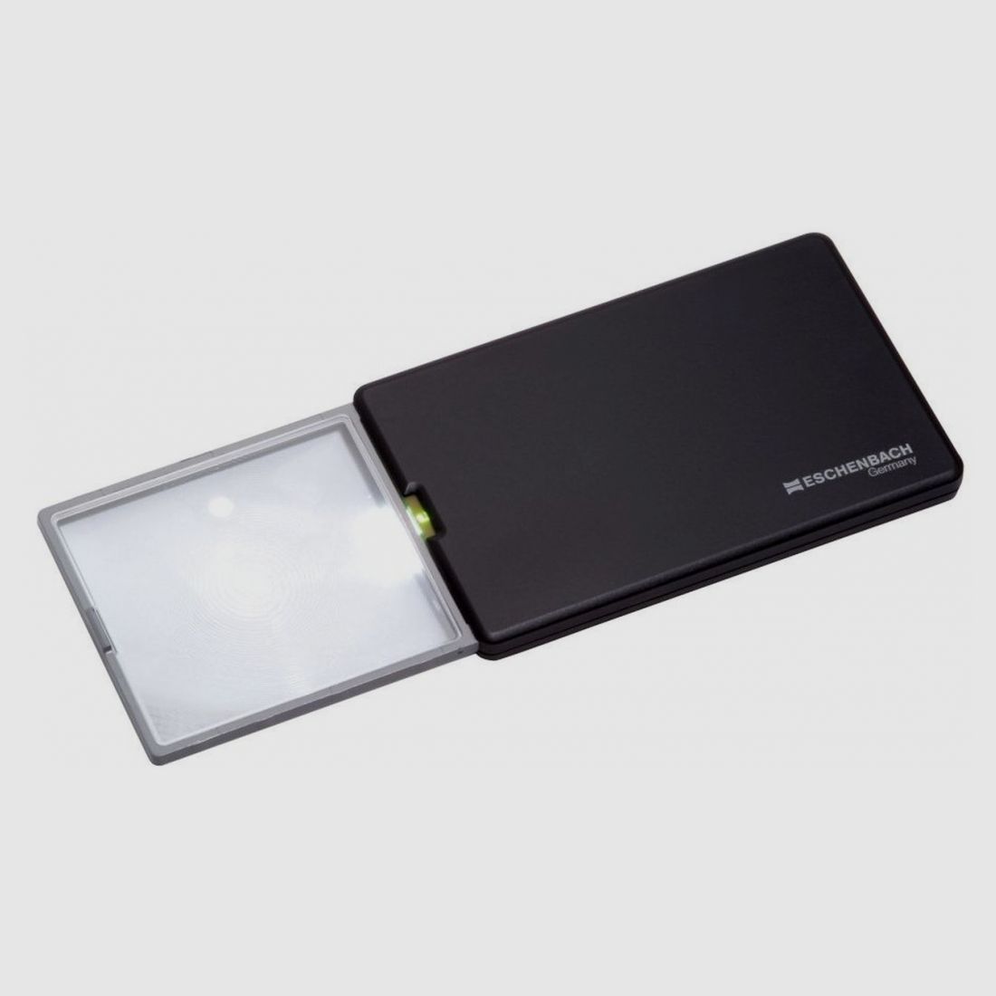 Eschenbach Eschenbach 152110 easyPOCKET czarny