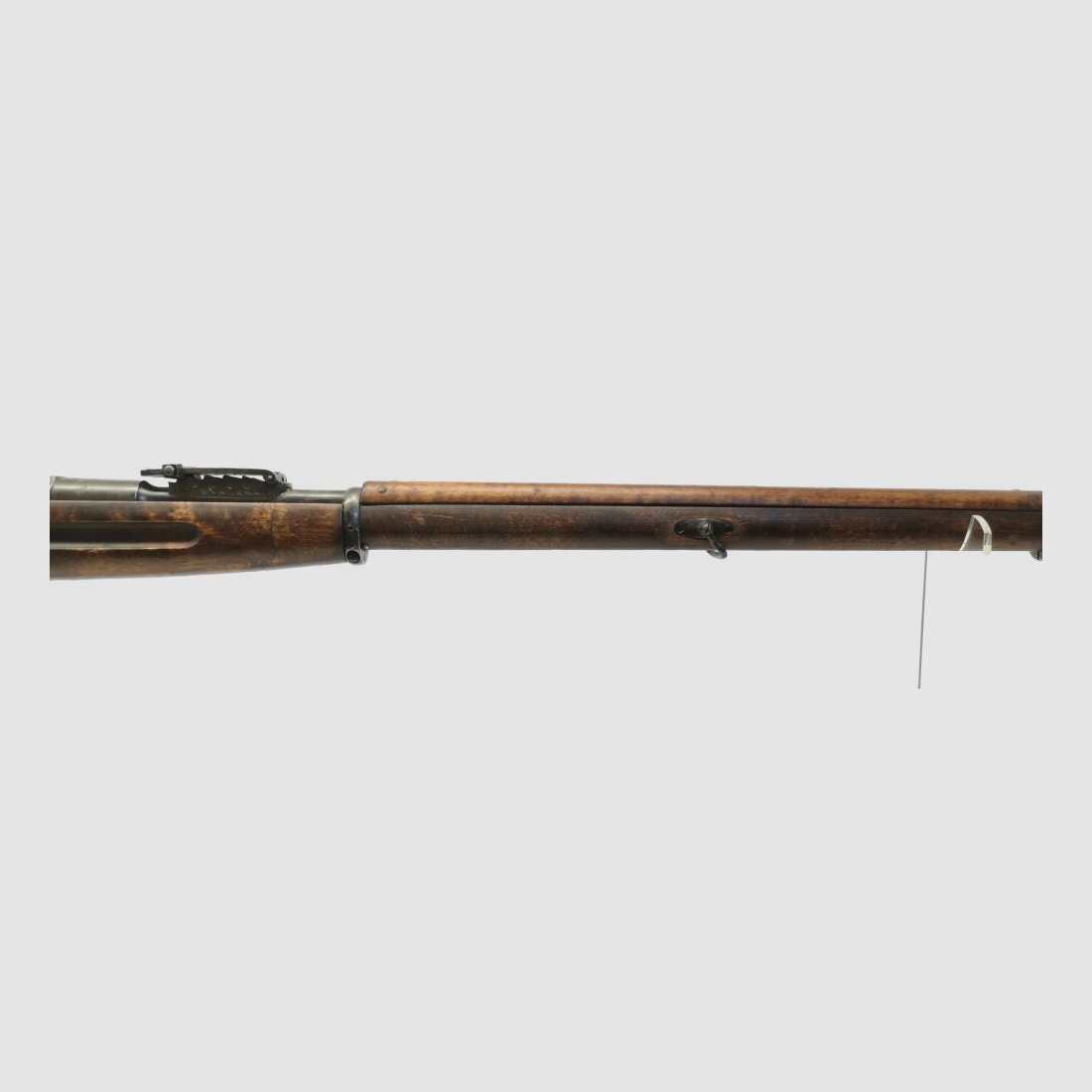 Mosin Nagant (VKT) 1891 Fusil d'infanterie