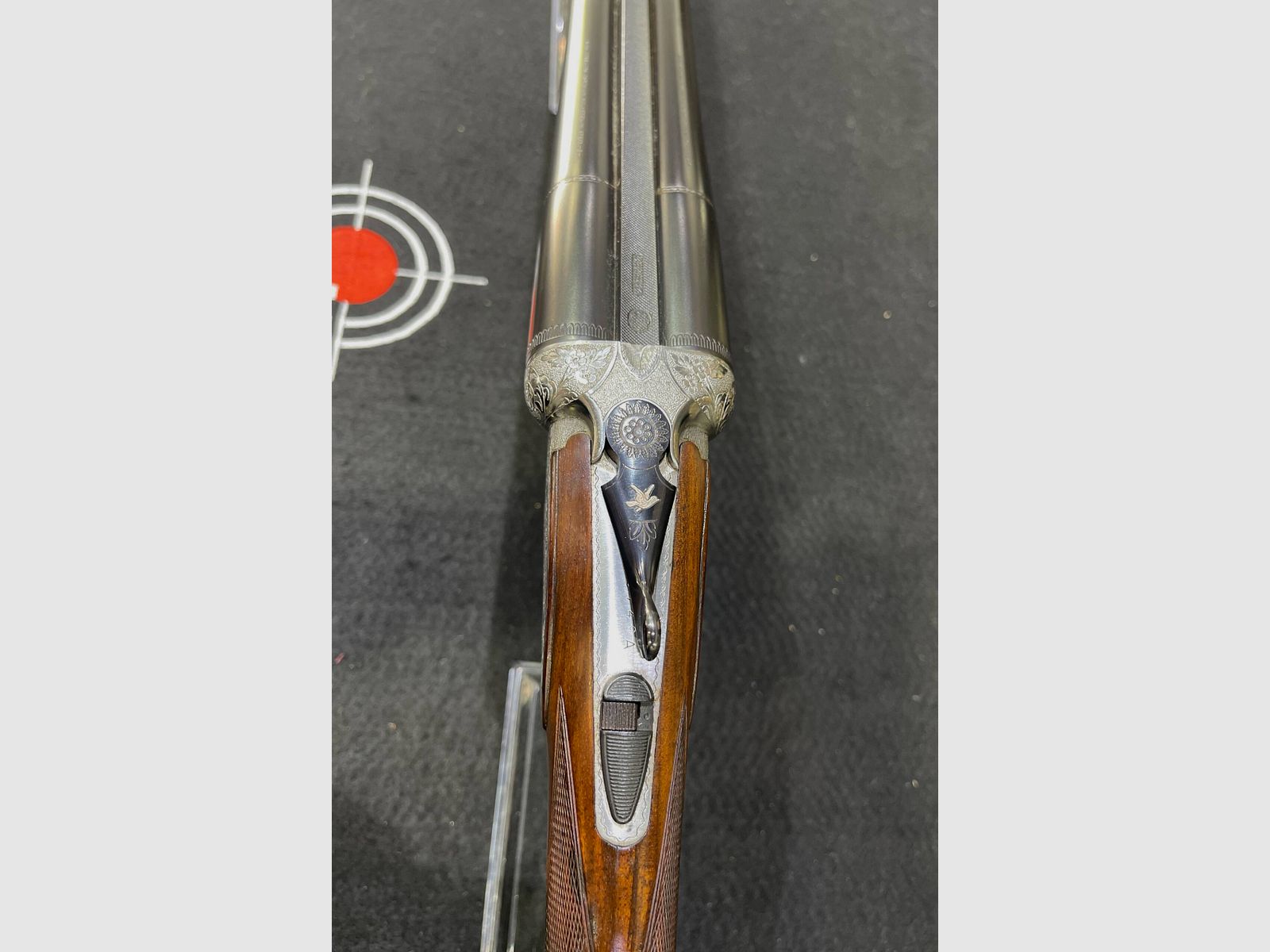 Escopeta superpuesta Beretta 471, imagen 8 de 30
