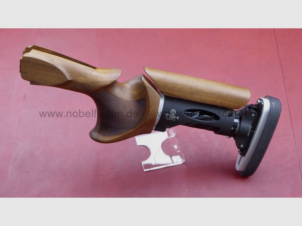 TSK www.tsk-italy.com TSK Sporting Black Line Femme / Junior pour Perazzi MX8 / MX2000 / HT