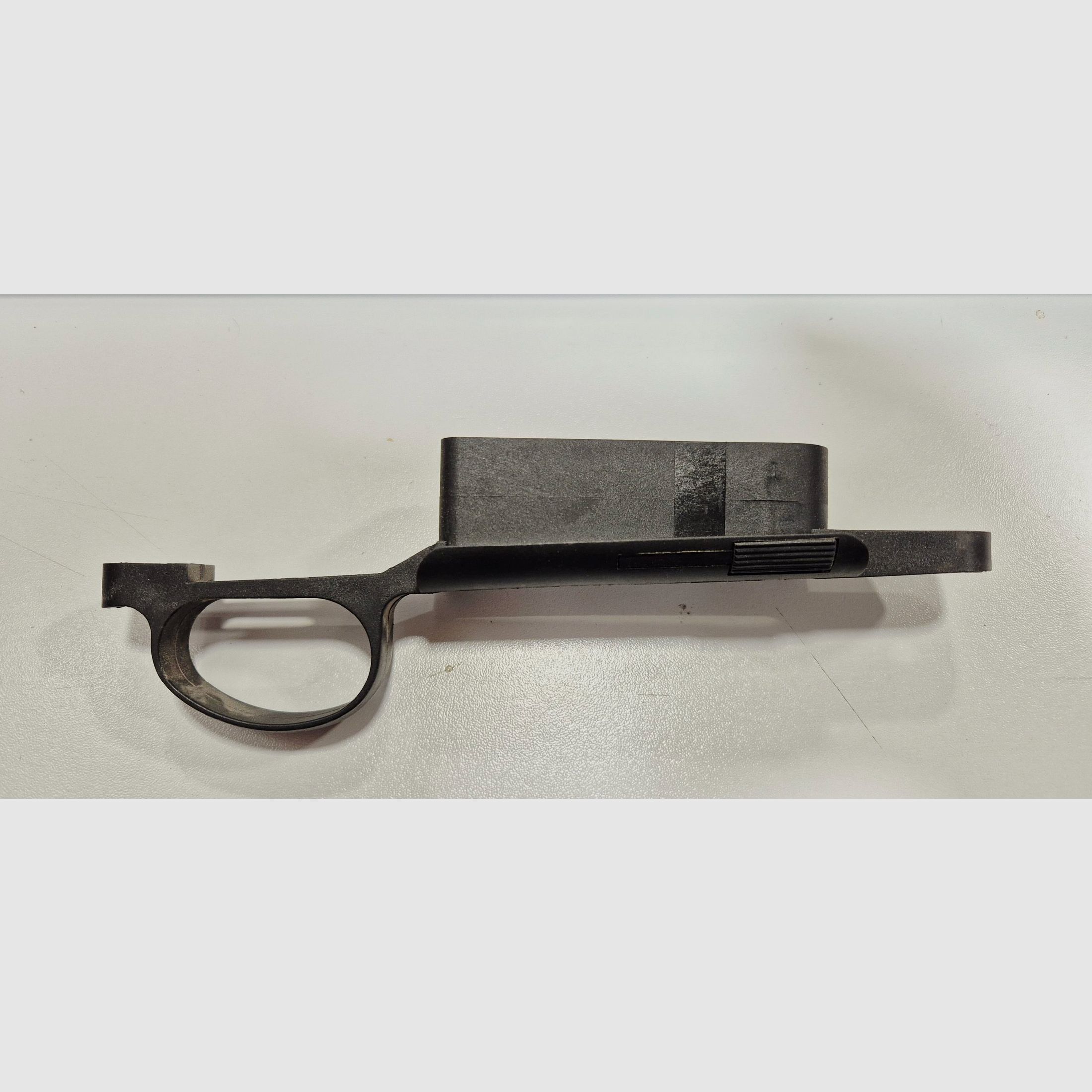 Fucile a leva MAUSER M96, immagine 1 di 4