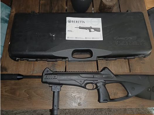 carabine à air comprimé Baretta CX4 Storm