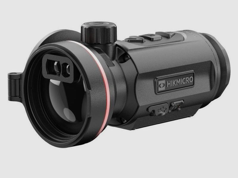 HIKMICRO Thunder TQ50CL 3.0, immagine 1 di 7