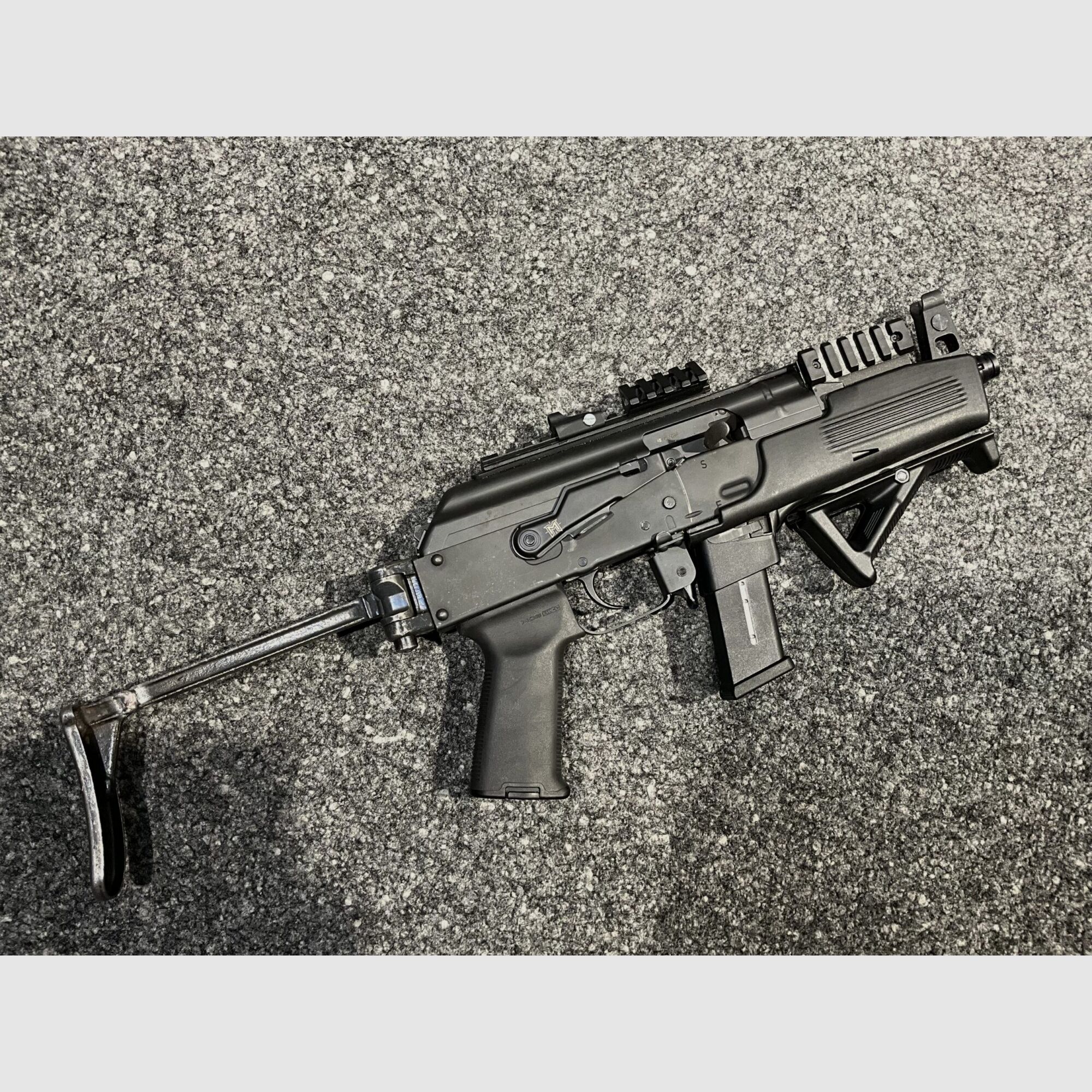 SC Nova Modul PAK-9, Bild 1 von 3