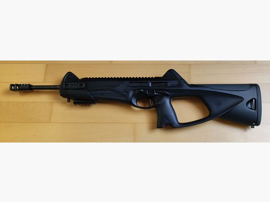 BERETTA CX4 Storm 9mm Para - Selbstladebüchse - Pistolenkarabiner - neuwertig