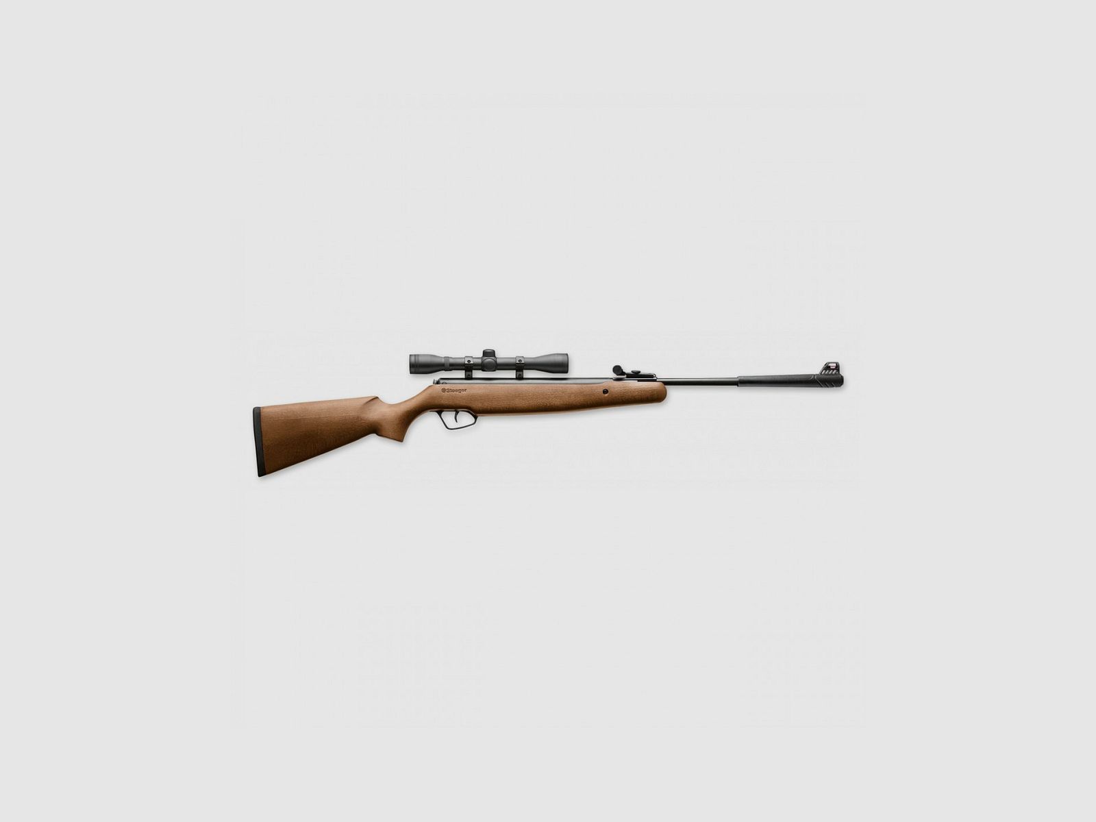 Stoeger X10 Kal. 4,5 mm, Bild 1 von 2