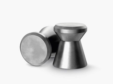 DIABOLO 4,5mm