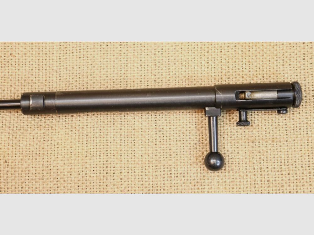 Eintechsystem Voere Kufstein, K98, Mod. 98 .22lr