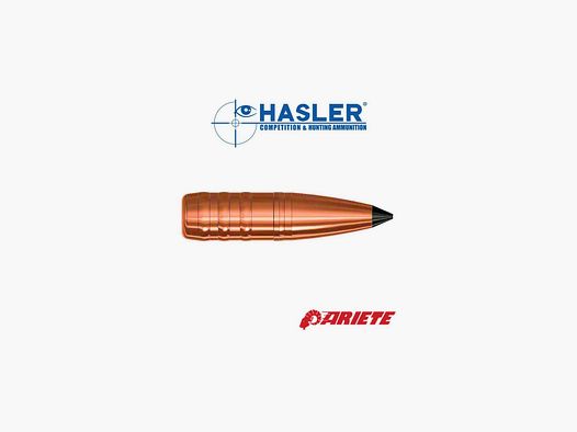 HASLER BULLE ARIETE CAL 270 112GR 50PCS