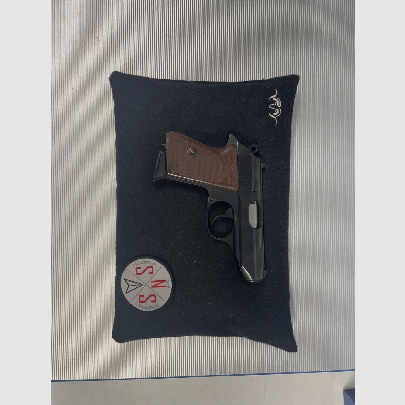 Walther Walther PPK, imagen 1 de 3