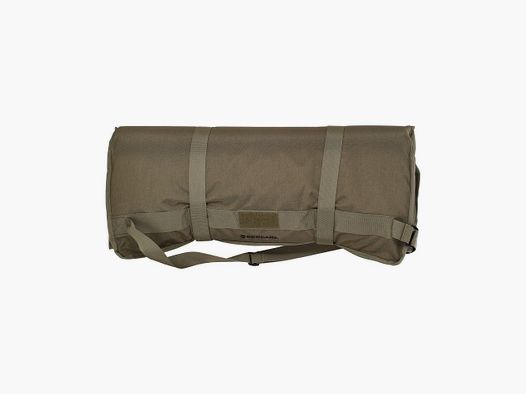 Roll-up Shooting Mat Bergara Khaki