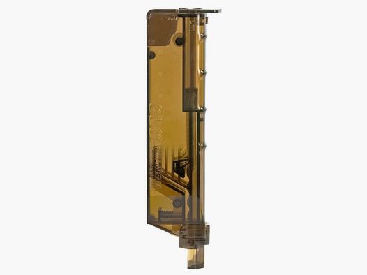 G&G Speedloader G&G – Przezroczysty Brązowy