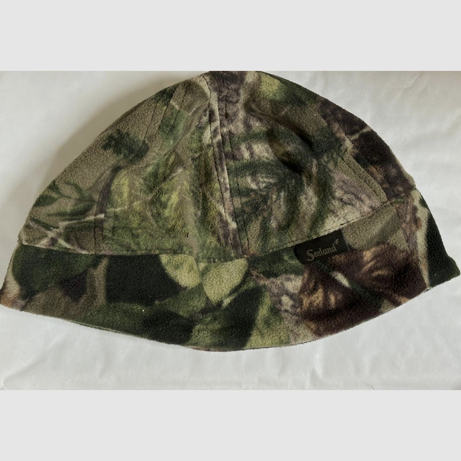 Seeland Erase Beanie Camo