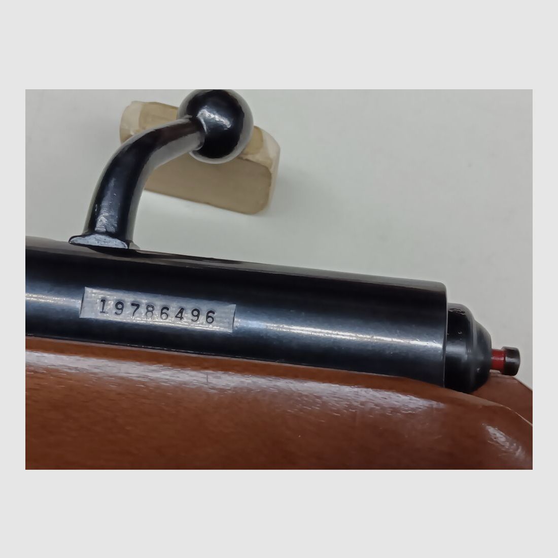 Marlin Firearms - North Haven Mod. 55 " The Original Marlin Goose Gun "